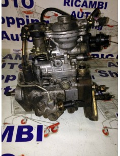 POMPA GASOLIO PUMP...