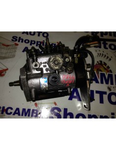 POMPA GASOLIO FIAT PUNTO...