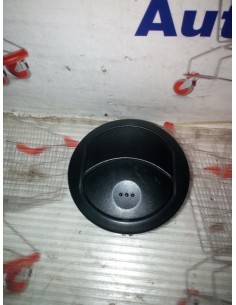 BOCCHETTA ARIA CLIMA...