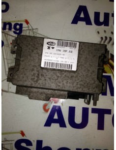 CENTRALINA MOTORE ENGINE...