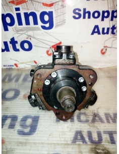 POMPA GASOLIO COMMON RAIL...