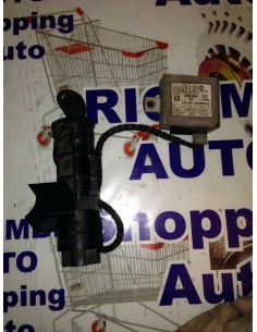 BLOCCASTERZO CON LETTORE...