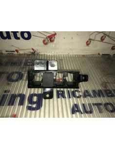 PLANCIA COMANDI GUIDA...