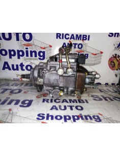 POMPA GASOLIO INIEZIONE...