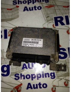 CENTRALINA MOTORE ENGINE...