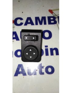 COMANDO ANTERIORE SINISTRO...