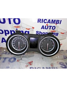 - VEGLIA QUADRO STRUMENTI...