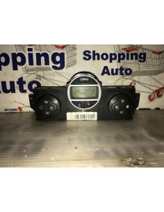 - QUADRO STRUMENTI CLIMA...