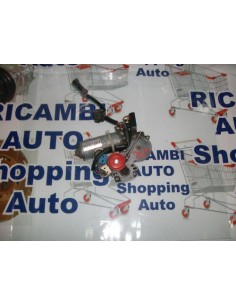 Motorino Elettrico Tetto...