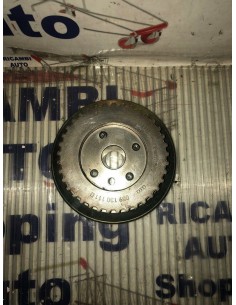 PULEGGIA POMPA GASOLIO AUDI...