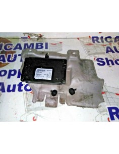 CENTRALINA INTERFACCIA...