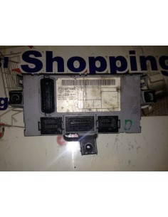 BODY COMPUTER FIAT PUNTO...