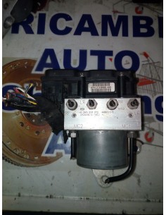 PUMP POMPA ABS BRAKE FIAT...
