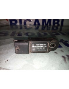 SENSORE DI PRESSIONE...