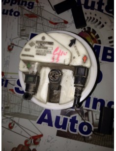 POMPA CARBURANTE ELETTRICA...