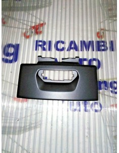 PLANCIA INDICATORE TASTO...