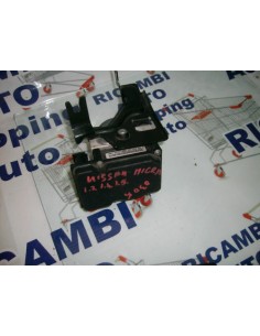 pompa abs nissan micra 12...
