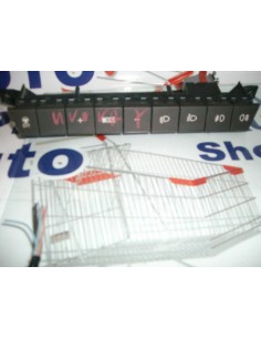 Comando Tastiera Aria Fari...