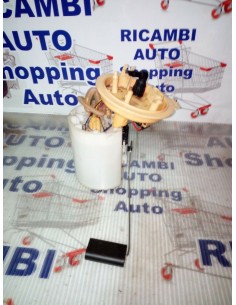 POMPA ELETTRICA SERBATOIO...