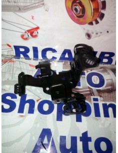 SUPPORTO 2013 CITROEN C3...