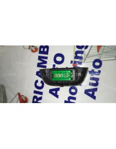 TASTI COMANDO ALZACRISTALLI... 2