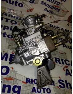 POMPA GASOLIO PUMP...