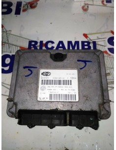 - CENTRALINA MOTORE ECU...