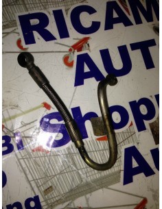 TUBO MANDATA OLIO ALLA...