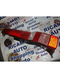 fanalino posteriore fiat...
