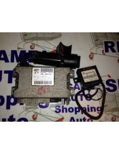 KIT COMPLETO BODY COMPUTER...