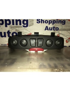 - COMANDO CITY FARI LUCI...