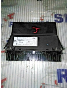 - CENTRALINA CONTROLLO...