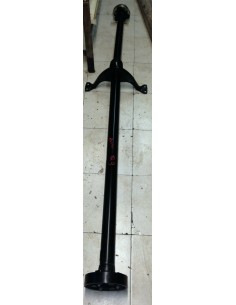 ALBERO TRASMISSIONE AUDI Q3