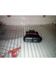 COMANDO TASTO ASR FIAT NEW...