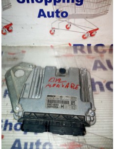 CENTRALINA MOTORE ECU...