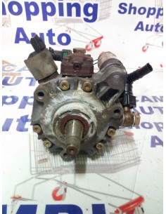 POMPA GASOLIO PUMP...