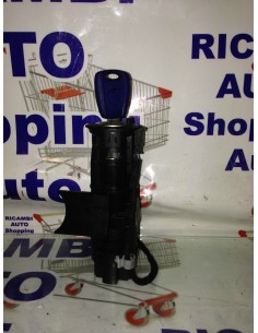 BLOCCASTERZO BLOCCO CON...