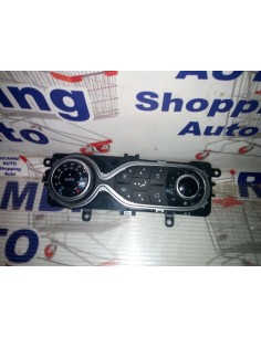 QUADRO COMANI INTERNI CLIMA...