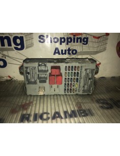 - SCATOLA FUSIBILI...