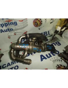 valvola egr fiat panda...