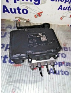 MODULO POMPA ABS FRENATA...