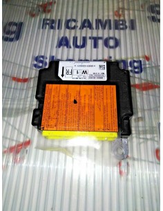 MODULO SRS CENTRALINA...