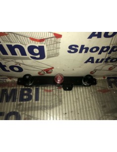 COMANDO PULSANTI CITY...