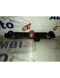 COMANDO QUATTRO FRECCE CITY...