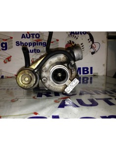 TURBINA TURBOCHARGER BMW...