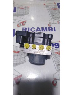 POMPA ABS MODULO FRENATA...