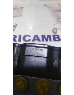 POMPA ABS MODULO FRENATA... 2