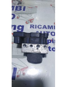 POMPA ABS MODULO FRENATA...