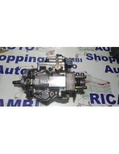 POMPA GASOLIO FORD FIESTA...