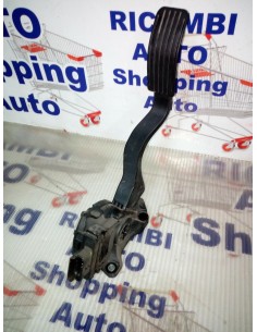 PEDALE ACCELLERATORE PEDAL...